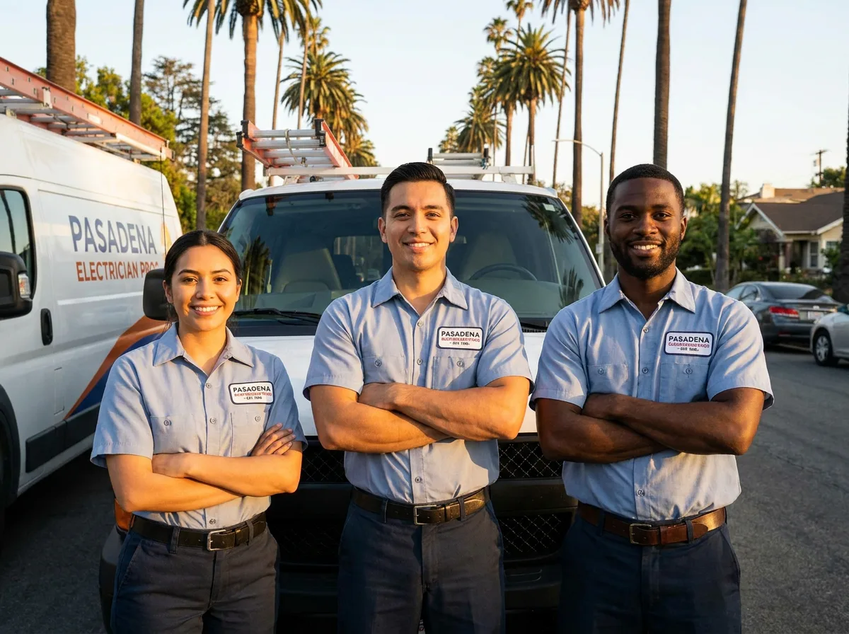 Electrician company in Casa Blanca, NM